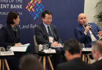 Әлібек Қуантыров: Қазақстан экономикасы сыртқы жағдайға бейімделуге мәжбүр