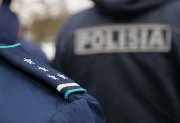 Разыскиваемого 15 лет казахстанца задержали полицейские