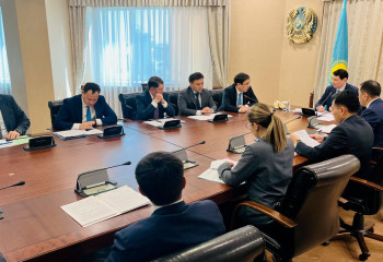 Ревизию мер господдержки предпринимательства рассмотрели в Правительстве