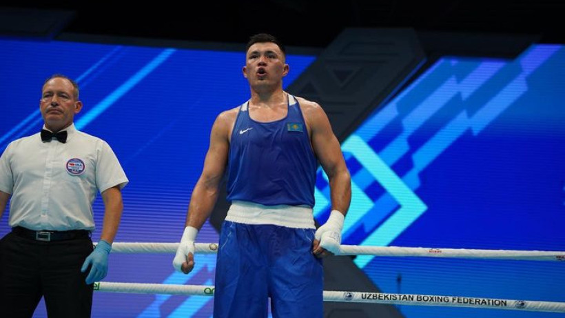  instagram.com/boxingkazakhstan 