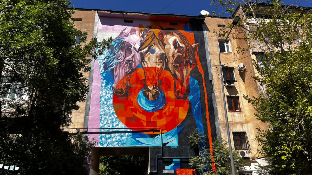  © Эльмира ЖАПАРБЕКҚЫЗЫ 