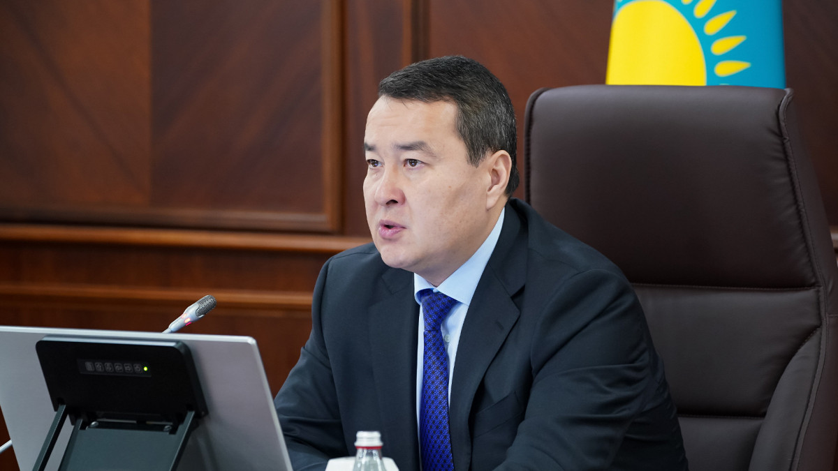  Правительство РК 