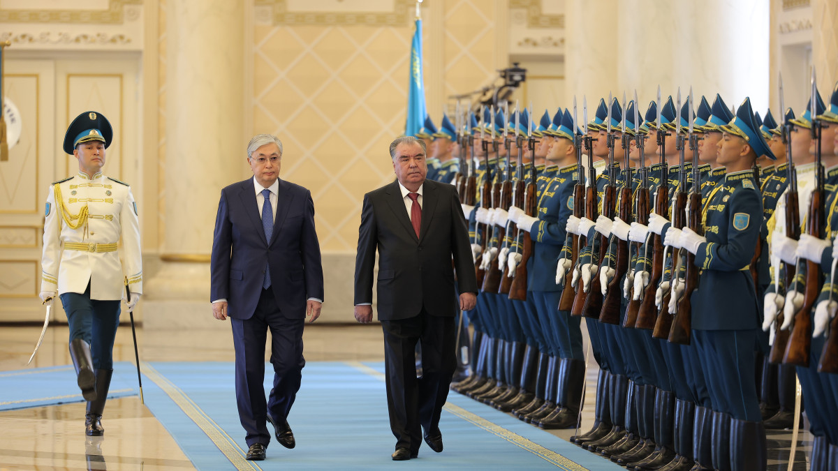  ©El.kz/Артем ЧУРСИНОВ 