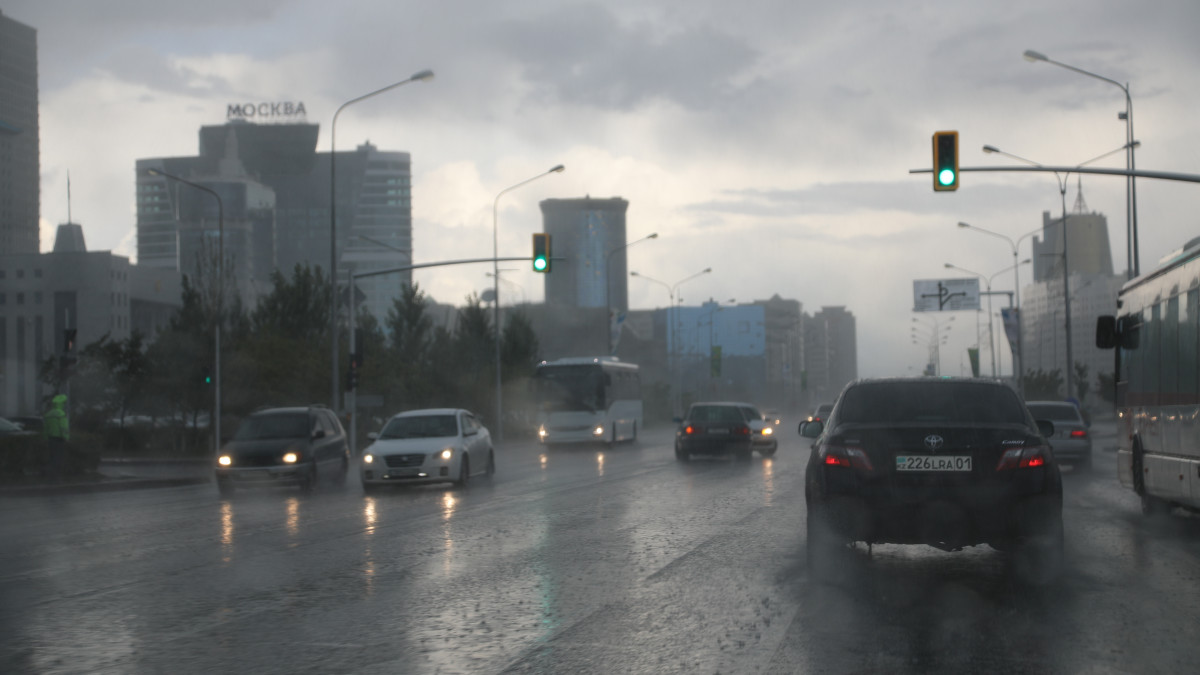  ©El.kz/Бауыржан ЖУАСБАЕВ 