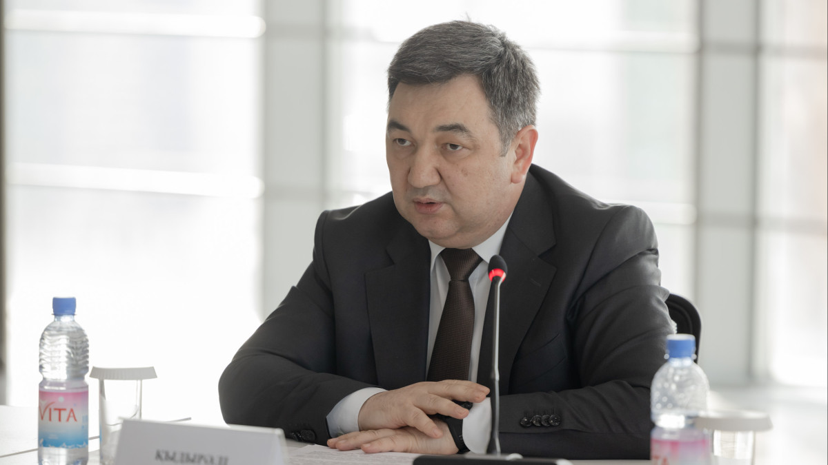  ©El.kz/Артем ЧУРСИНОВ 