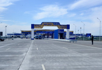 Қазақстан-Қытай шекарасы уақытша жабылатын болды