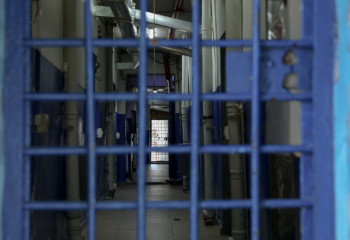 Ресейде военкоматты өртеген қазақстандық 13 жылға сотталды