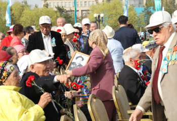 Астанада 7 мамыр мен 9 мамырда қандай іс-шаралар өтеді
