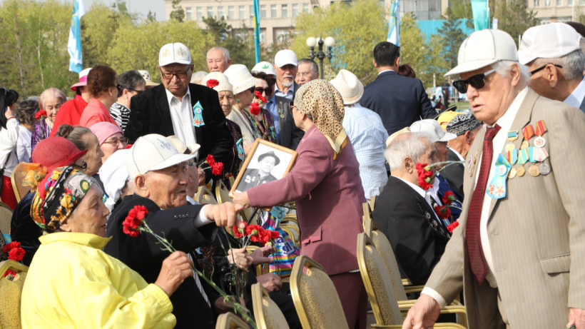  ©El.kz/Бауыржан ЖУАСБАЕВ 