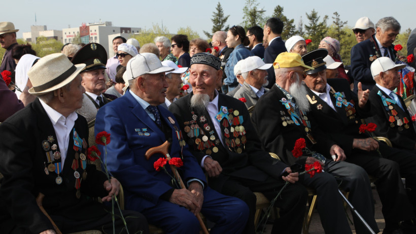  ©El.kz/Бауыржан ЖУАСБАЕВ 