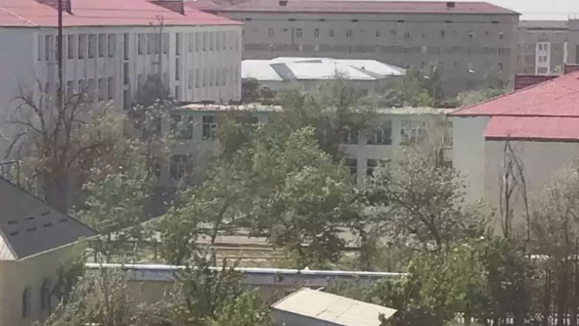  Видеодан кадр 