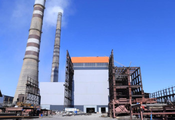 В Темиртау отремонтируют почти 29 км теплосетей