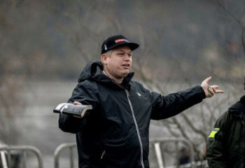 Құранды өртеген даниялық сырттай тұтқындалды