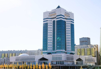 Legalization of design cars allowed in Kazakhstan