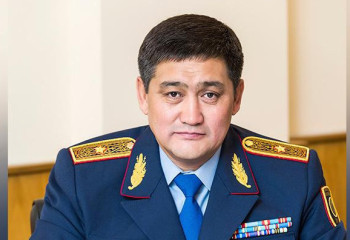 Түркияда қолға түскен Серік Күдебаевтың қайда екені анықталды