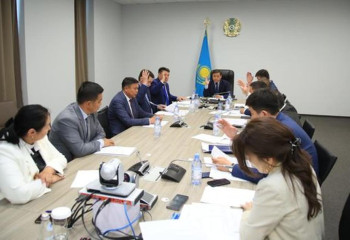 В Туркестанской области несколько улиц переименуют