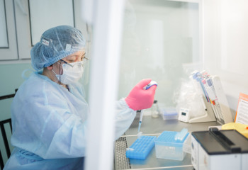 1 129 казахстанцев получают лечение с диагнозом КВИ