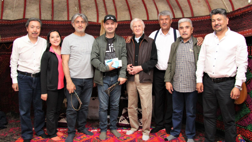  ©El.kz/Дәурен МАҚСҰТХАНҰЛЫ 