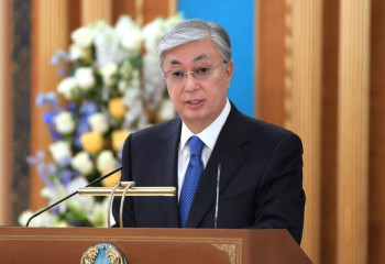 Президент Отан қорғаушы күніне арналған мерекелік іс-шараға қатысады