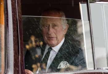 King Charles to wear historical garments during his coronation