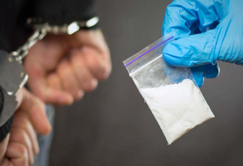 На 11 лет осудили наркокурьера-закладчика в Актобе