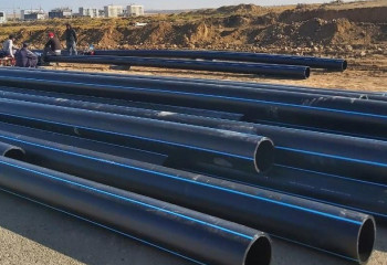 3,7 млрд тенге выделяет Правительство на завершение газопровода для Актау и соседних сел