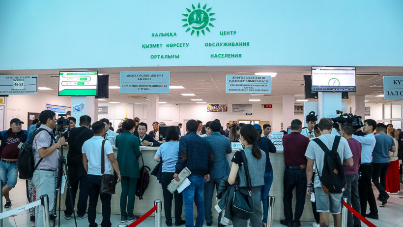  ©El.kz/Бауыржан ЖУАСБАЕВ 