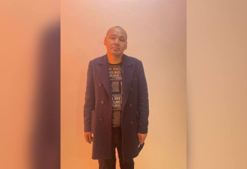 Мошенник в Алматы обещал концерты с аншлагом