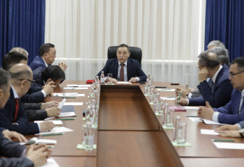 Қазақ спорт журналистикасының негізін салған Сейдахмет Бердіқұловтың  туғанына 90 жыл