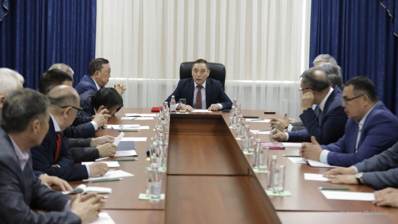  ©El.kz/Арман МУХАТОВ 