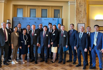 Эксперты в Женеве рассмотрели доклад Казахстана в Комитете против пыток