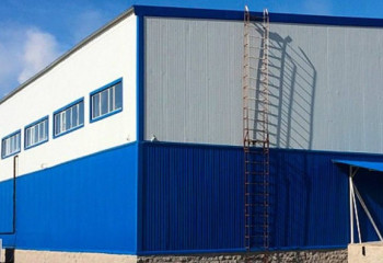 Внесены поправки в закон о специальных экономических зонах