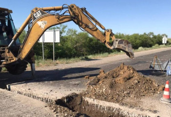 В Казахстане создают паспорт дорожного климата республики