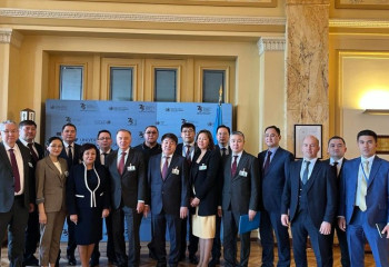 International experts in Geneva considered report of Kazakhstan in committee against torture