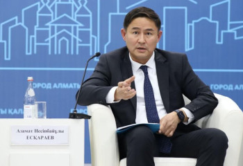 Бесплатную юридическую помощь получили свыше трех тысяч алматинцев