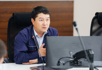 «Өзенмұнайгаз»  отандық өндірушілер жеткізетін тауарлар мен қызмет түрлерін анықтады