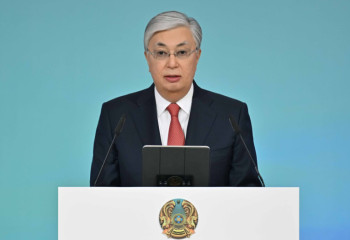 Әскерге барған жастарға жеңілдік жасалады - Тоқаев