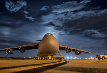 Ұлттық ұлан 2025 жылға дейін бес әскери тасымалдаушы ұшақ сатып алады