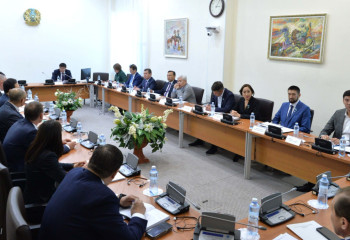 Мәжілісте жаңа Салық кодексінің жобасына талқыланды