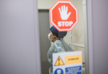 COVID-19 пандемиясы ресми түрде аяқталды