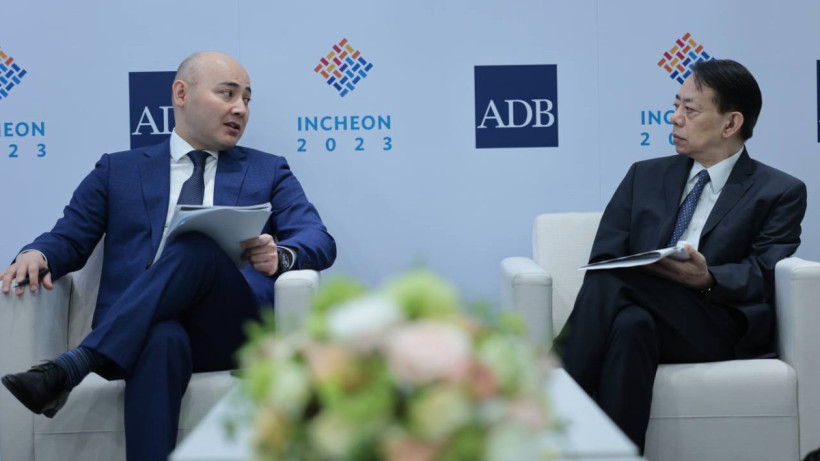  Министерство национальной экономики РК 