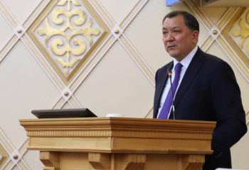 Нұрлан Ноғаев: Ақтаудың инженерлік желілері 80%-ға тозған
