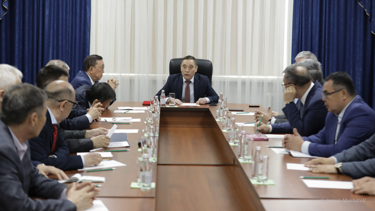  ©El.kz/Арман МУХАТОВ 