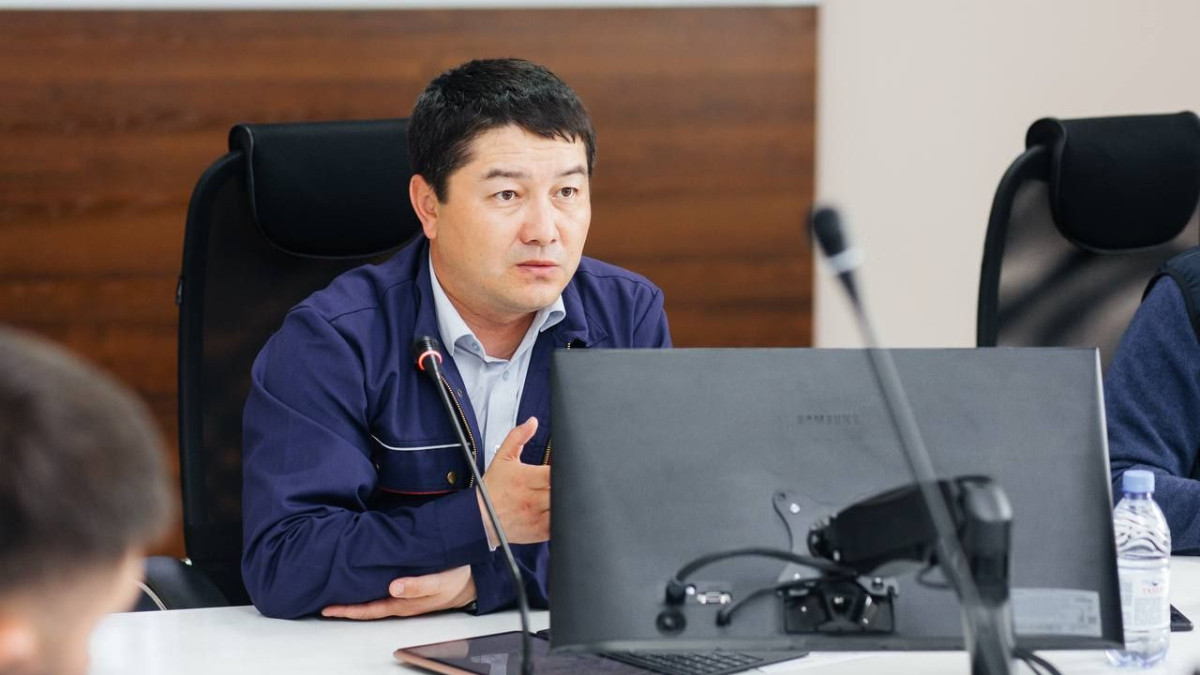  «ӨзенМұнайГаз» АҚ 