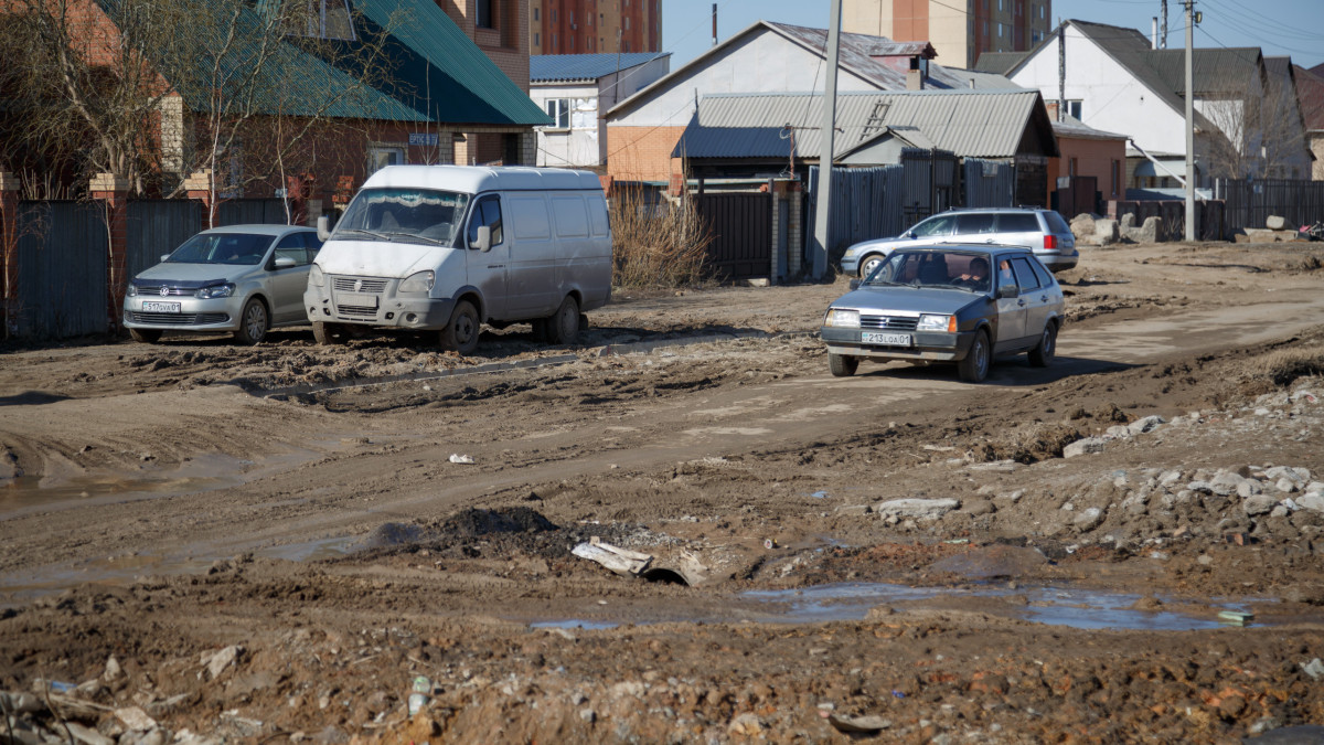  ©El.kz/Артем ЧУРСИНОВ 