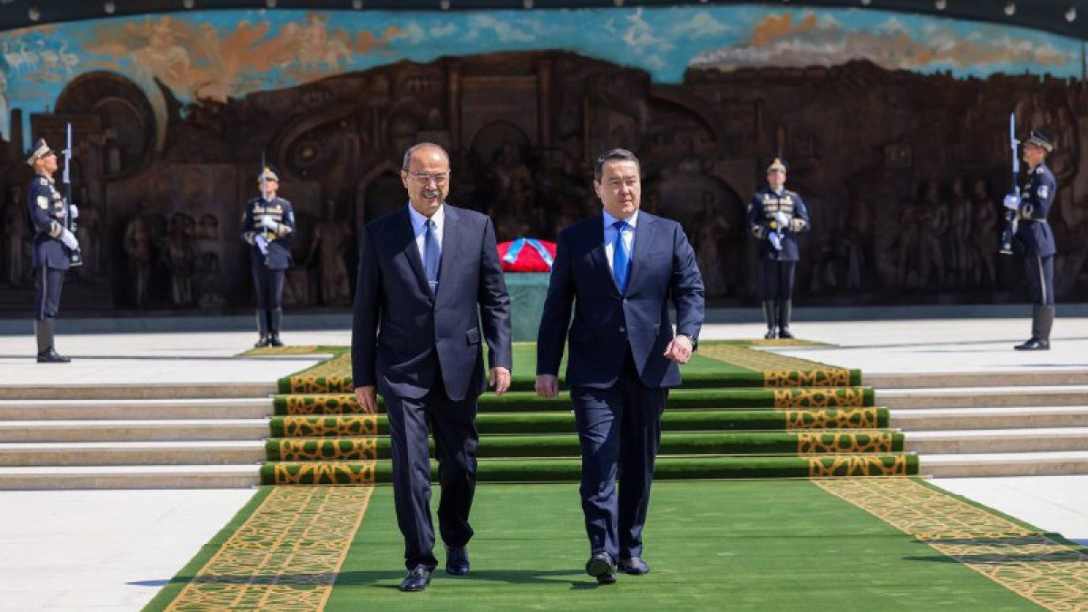  gov.kz 