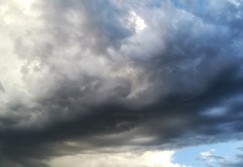 Қазгидромет 6 мамырға ауа райы болжамын жариялады