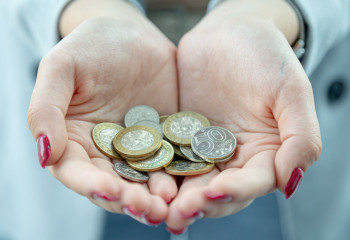 Қазақстандағы медиана жалақы - 225 736 теңге