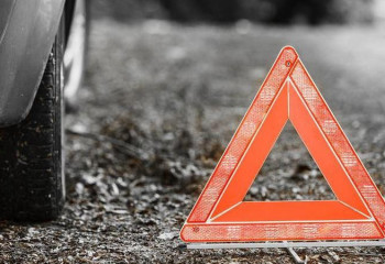 Маңғыстауда бір жылда 108 адам жол апатынан қаза тапты