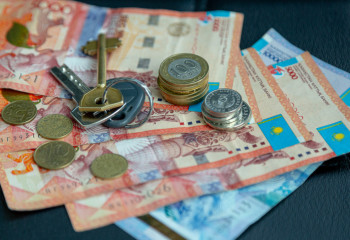 Регион с самой большой зарплатой назвали в Бюро нацстатистики